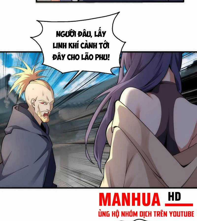 Vạn Cổ Thần Đế - Chapter 64 - Trang 32