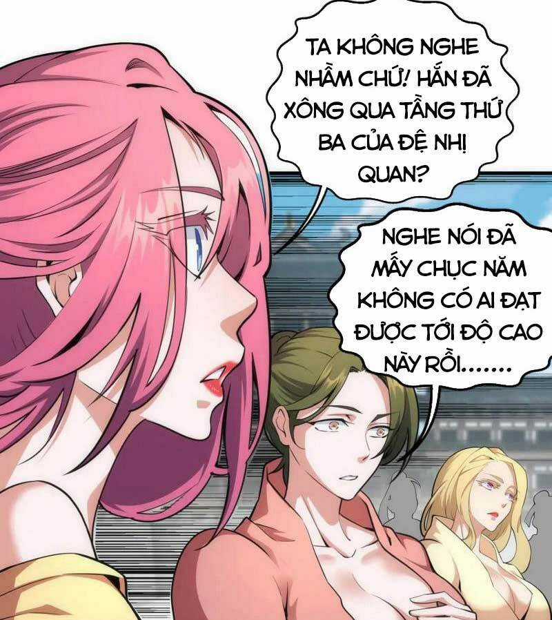 Vạn Cổ Thần Đế - Chapter 64 - Trang 33
