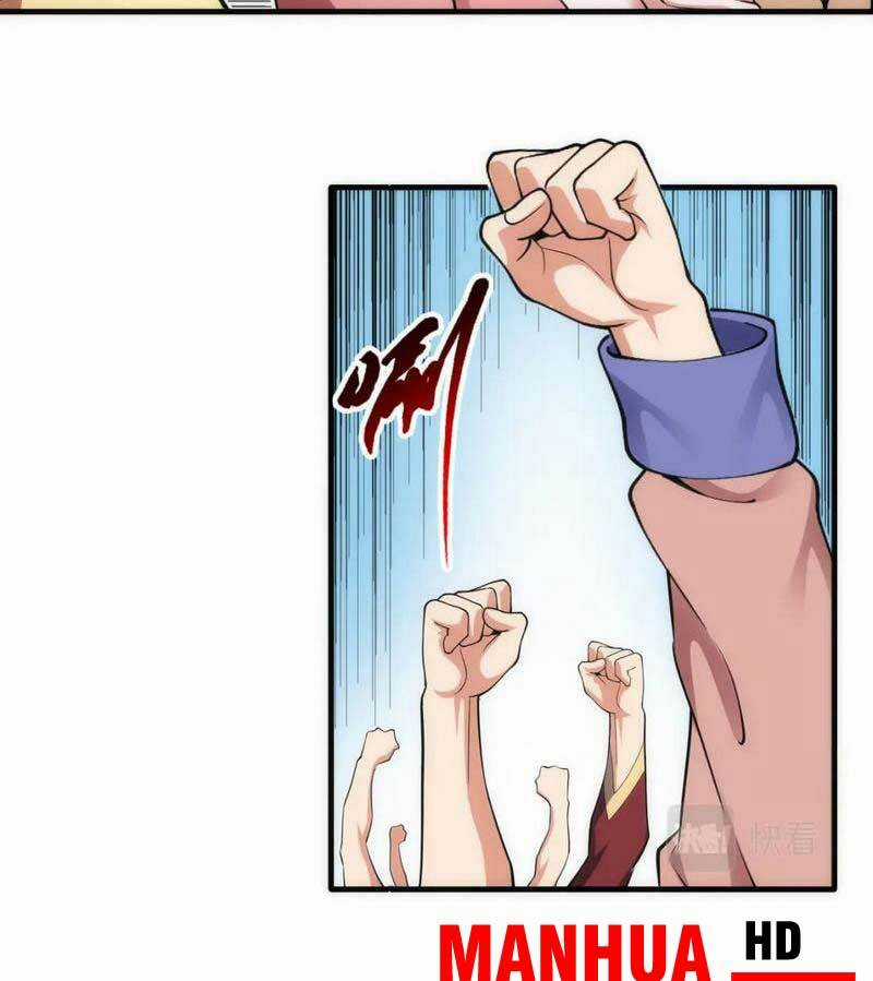 Vạn Cổ Thần Đế - Chapter 64 - Trang 34