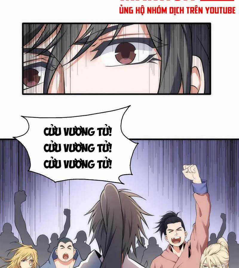 Vạn Cổ Thần Đế - Chapter 64 - Trang 35