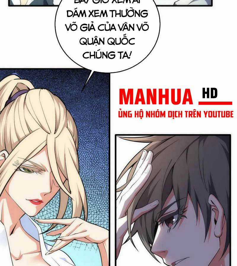 Vạn Cổ Thần Đế - Chapter 64 - Trang 37