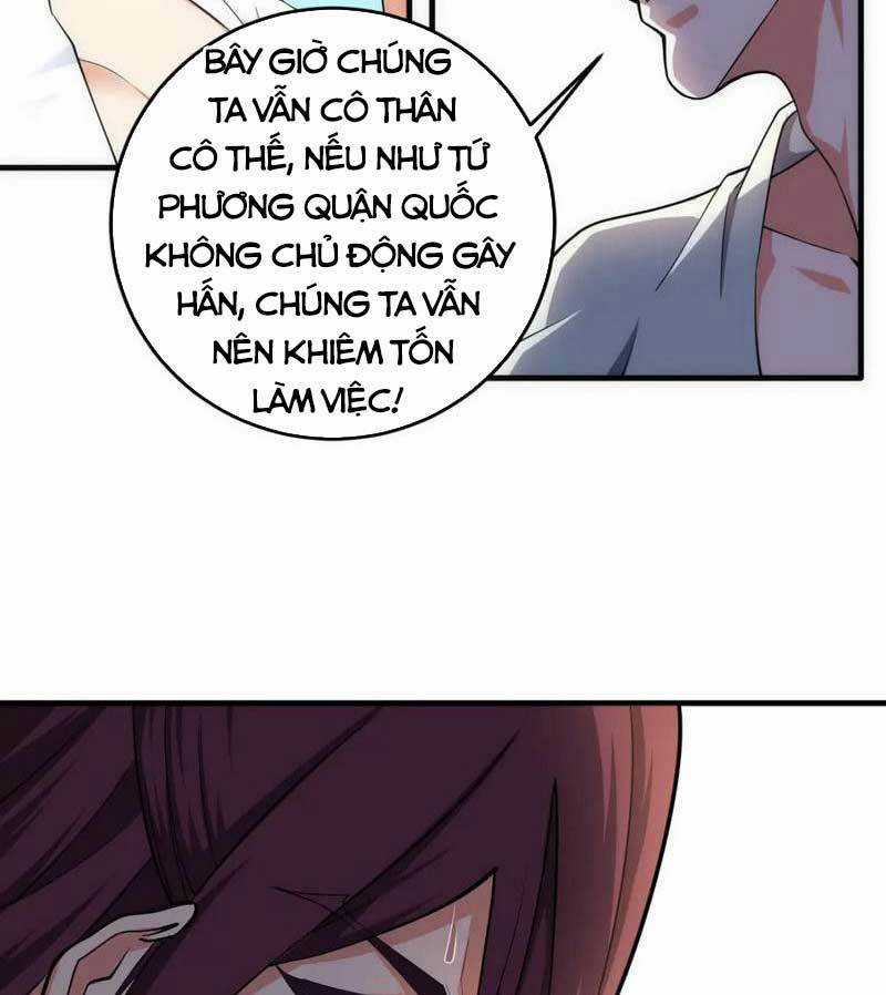 Vạn Cổ Thần Đế - Chapter 64 - Trang 38