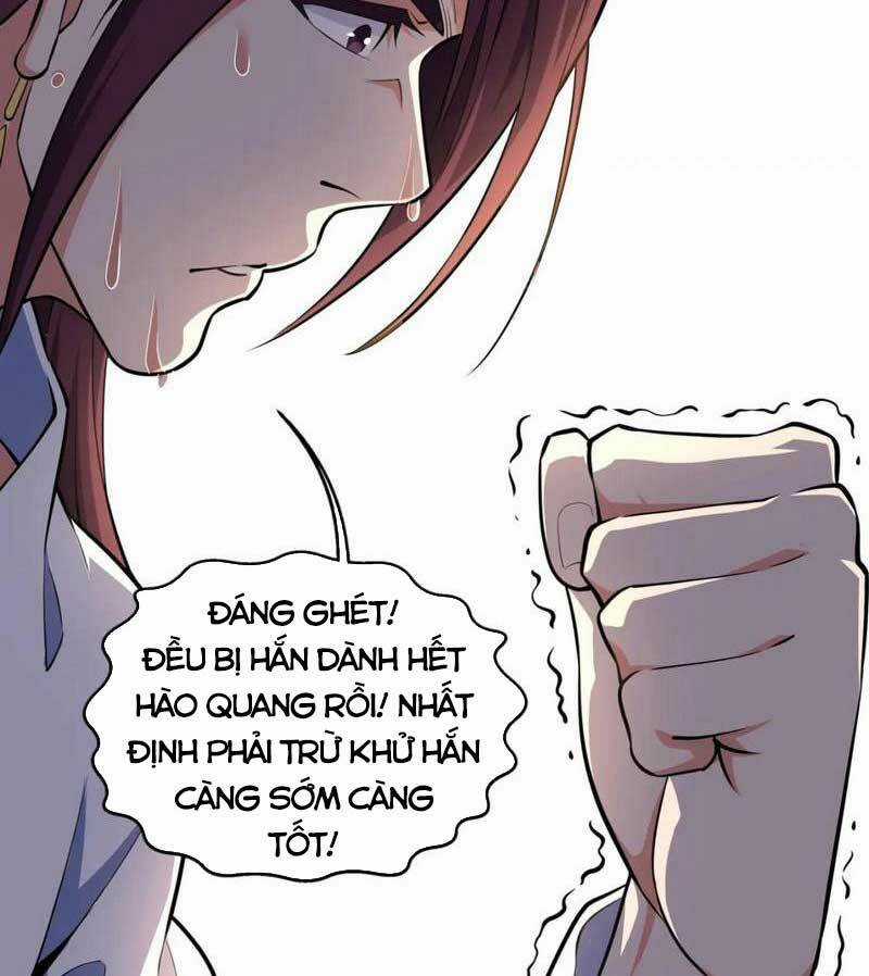 Vạn Cổ Thần Đế - Chapter 64 - Trang 39