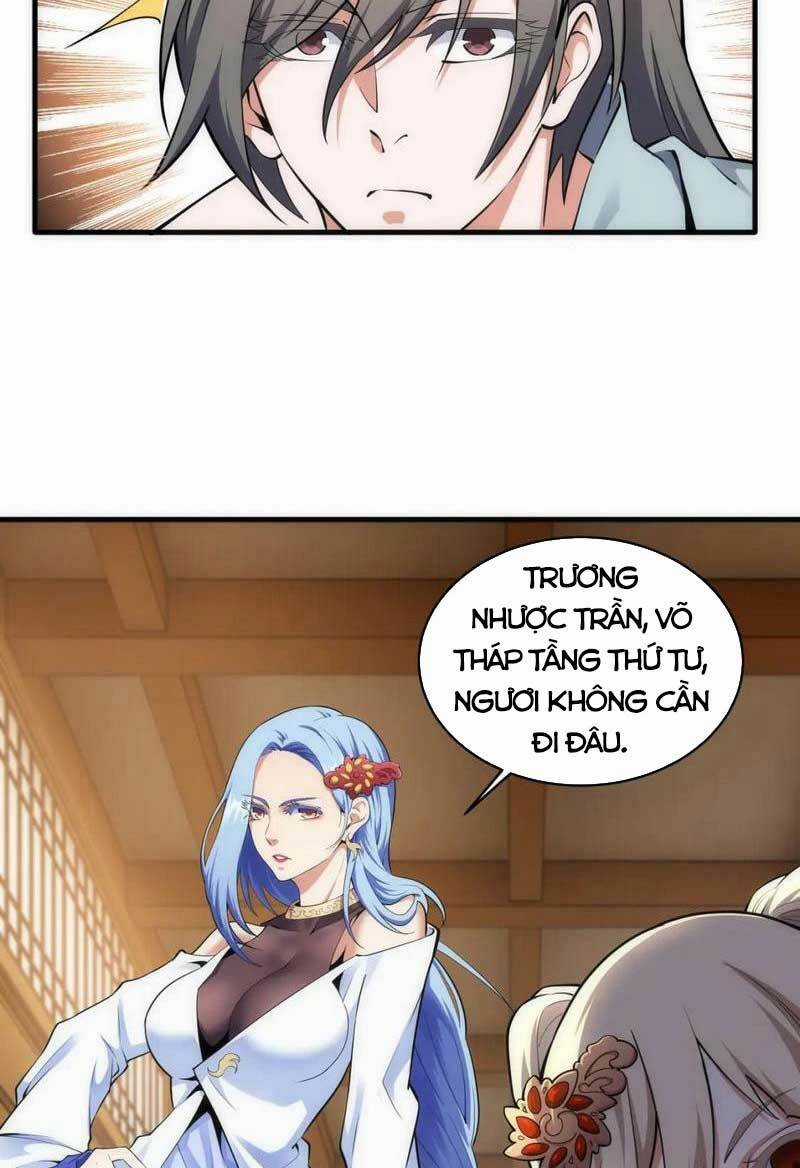 Vạn Cổ Thần Đế - Chapter 64 - Trang 5