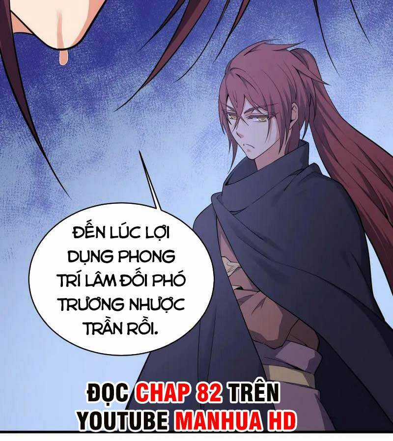 Vạn Cổ Thần Đế - Chapter 64 - Trang 41