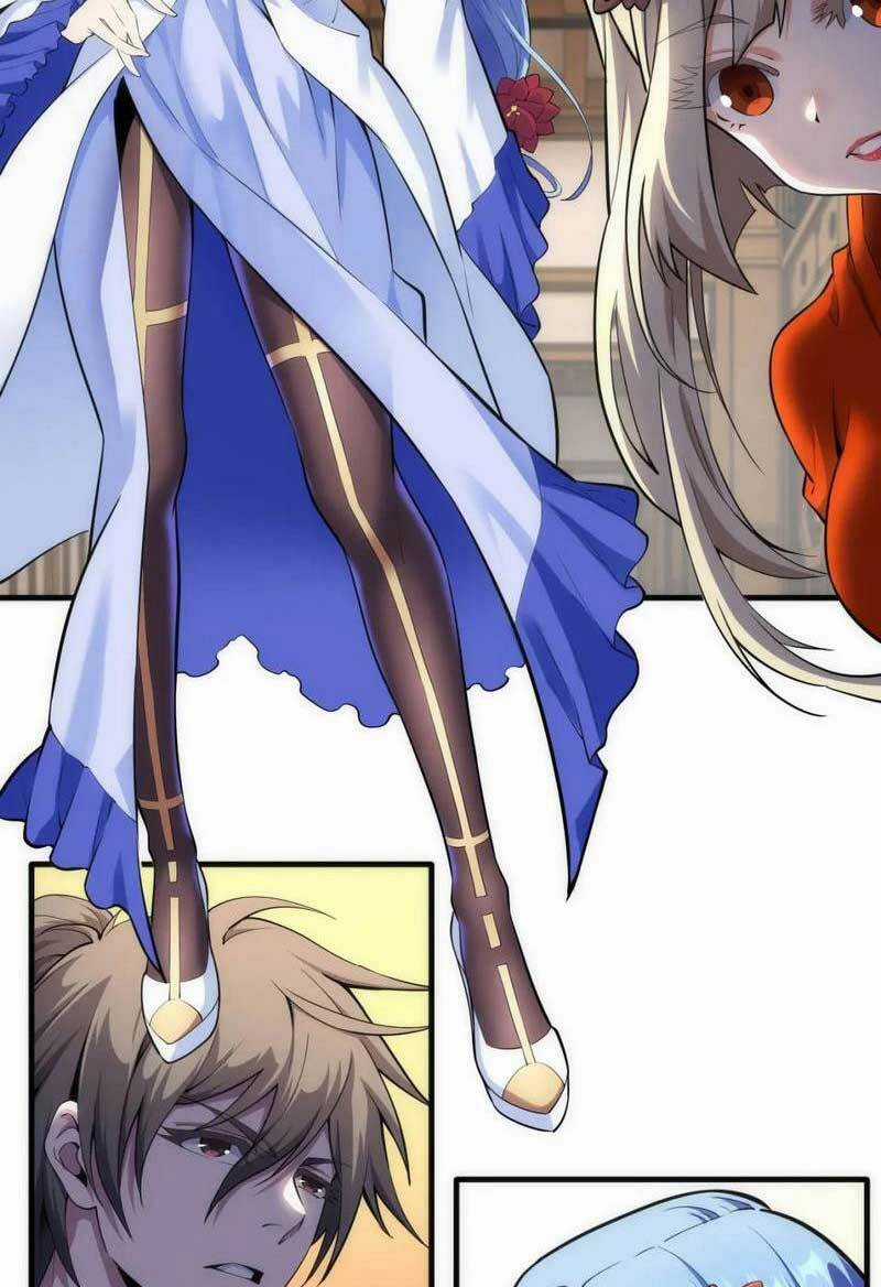 Vạn Cổ Thần Đế - Chapter 64 - Trang 6