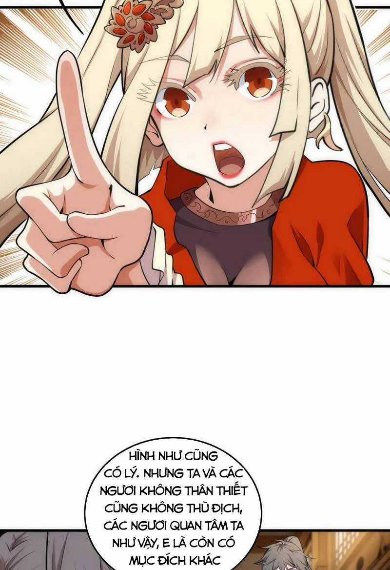 Vạn Cổ Thần Đế - Chapter 64 - Trang 8