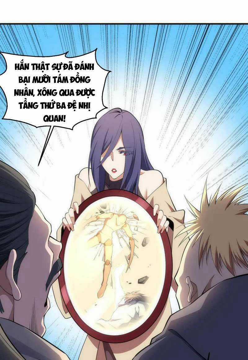 Vạn Cổ Thần Đế - Chapter 65 - Trang 2