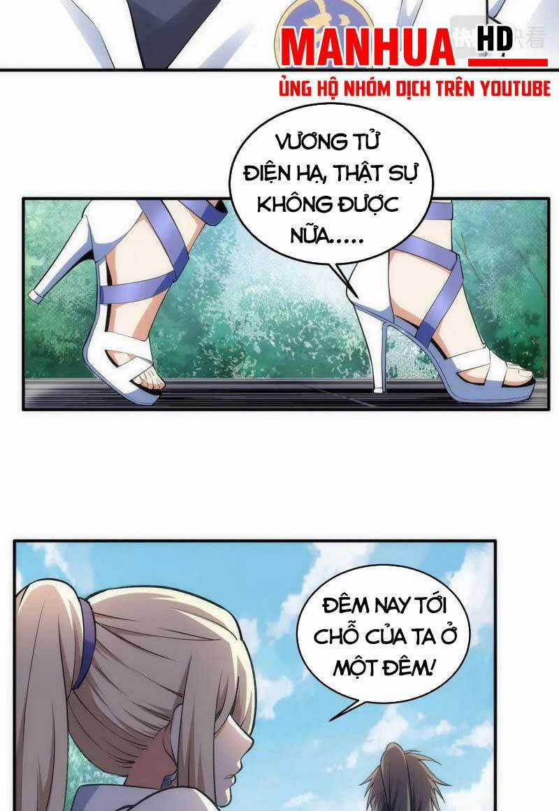 Vạn Cổ Thần Đế - Chapter 65 - Trang 13