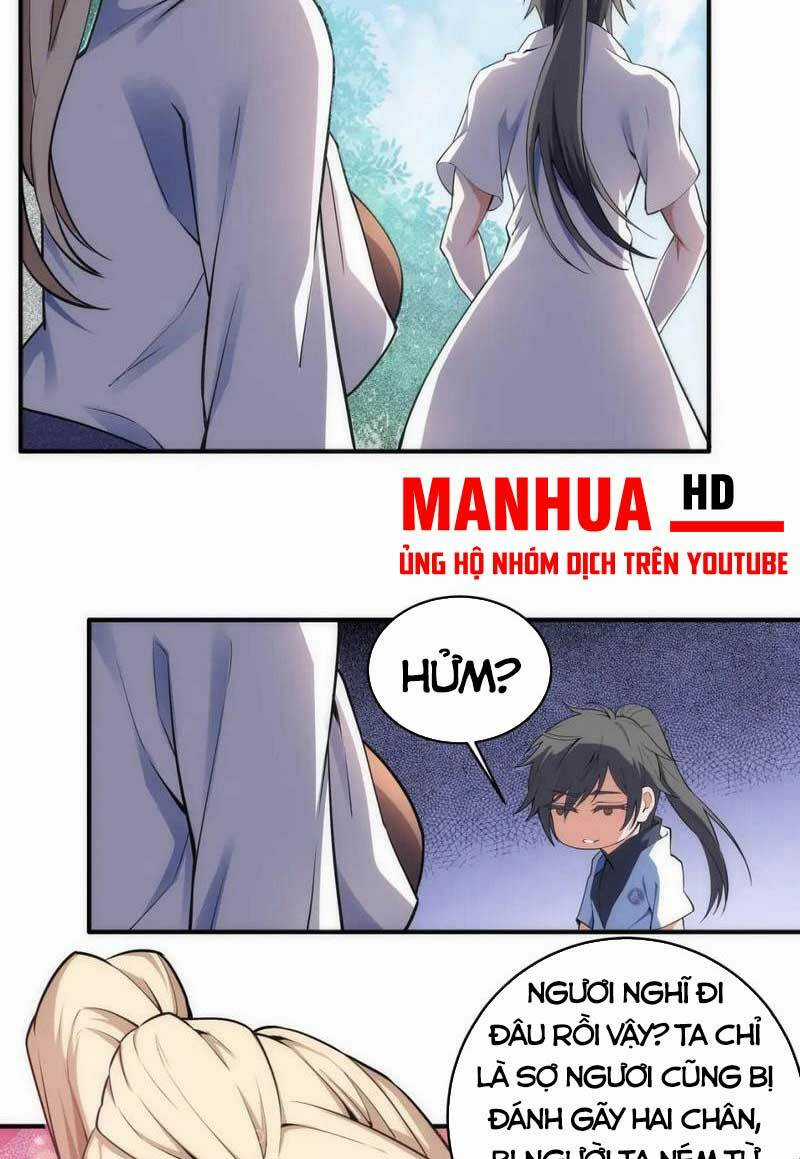 Vạn Cổ Thần Đế - Chapter 65 - Trang 14