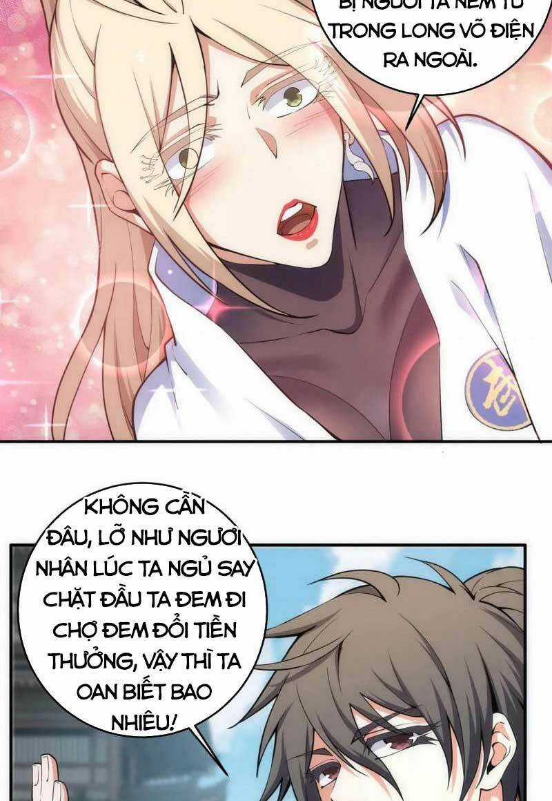 Vạn Cổ Thần Đế - Chapter 65 - Trang 15