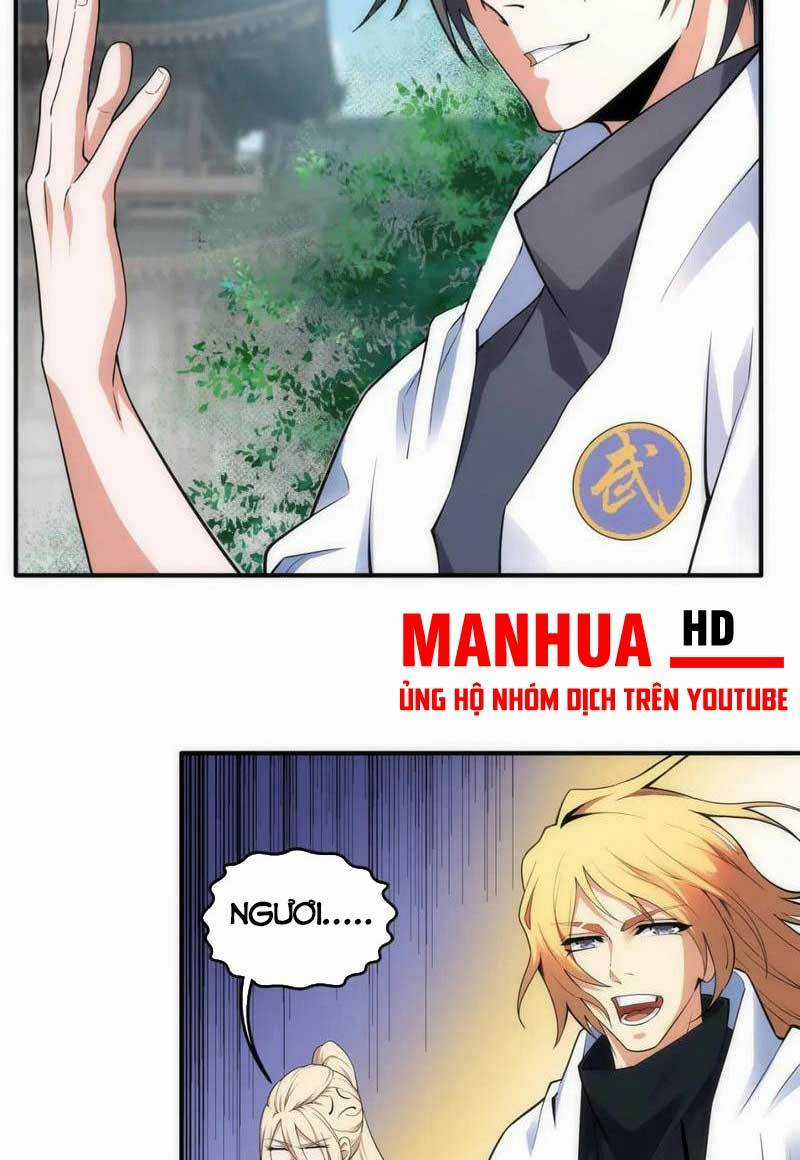 Vạn Cổ Thần Đế - Chapter 65 - Trang 16
