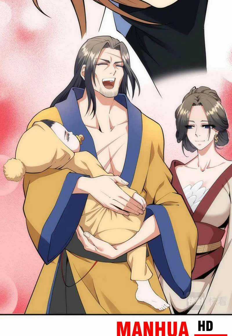 Vạn Cổ Thần Đế - Chapter 65 - Trang 18