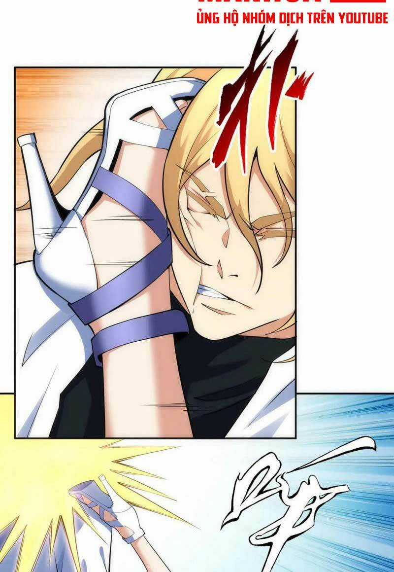 Vạn Cổ Thần Đế - Chapter 65 - Trang 19