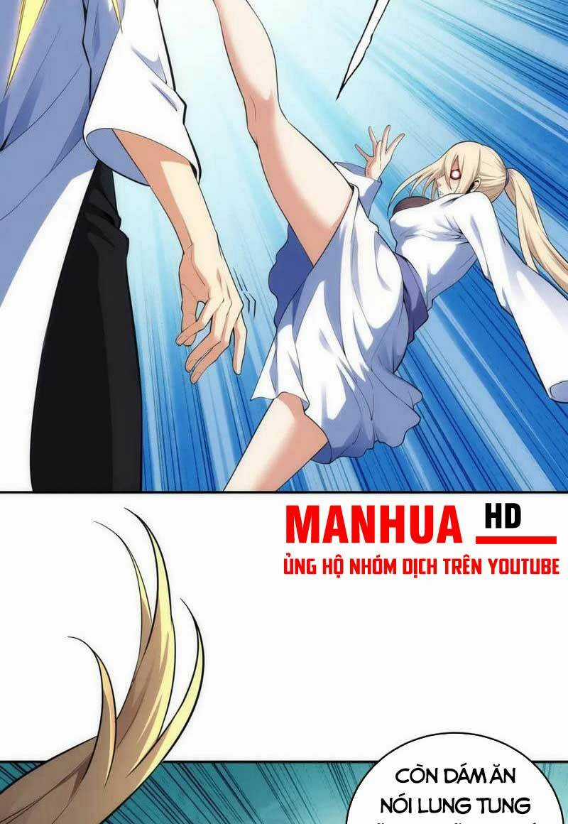 Vạn Cổ Thần Đế - Chapter 65 - Trang 20