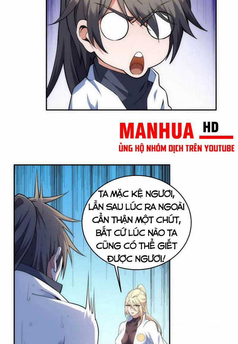 Vạn Cổ Thần Đế - Chapter 65 - Trang 22