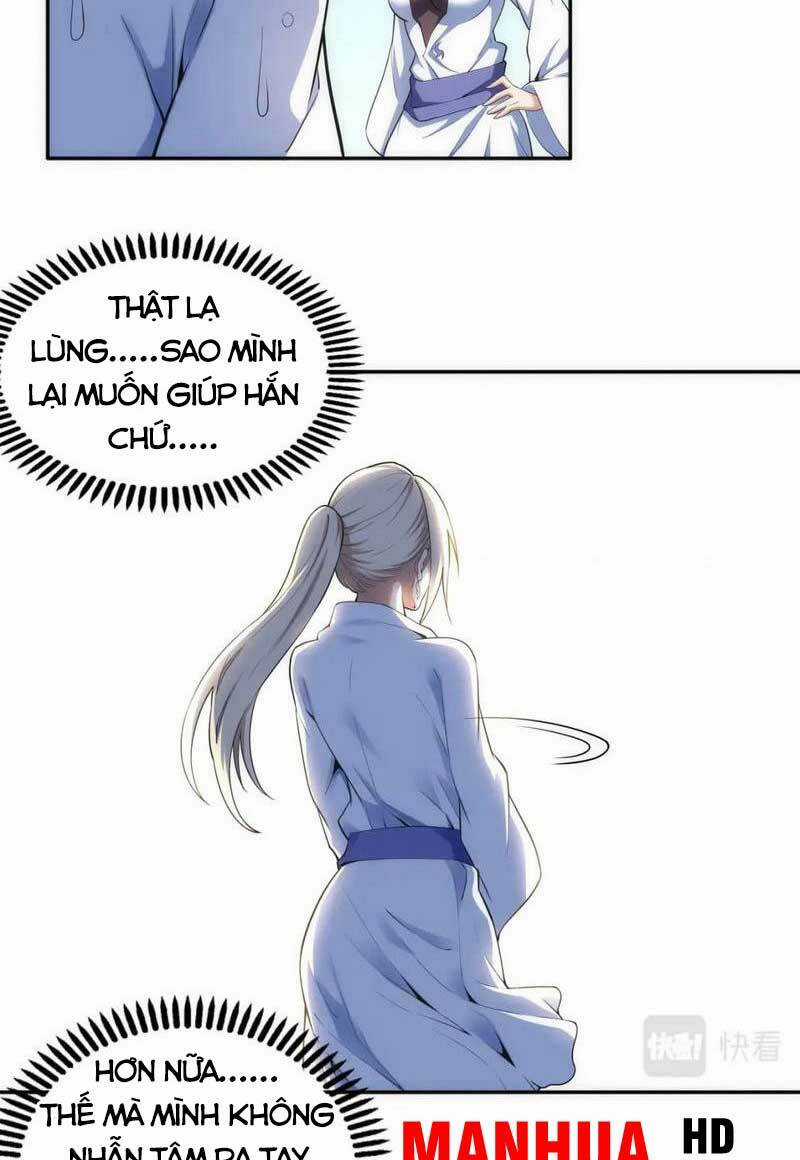 Vạn Cổ Thần Đế - Chapter 65 - Trang 23