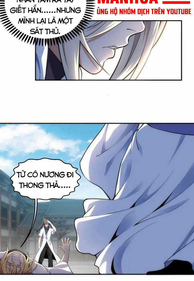 Vạn Cổ Thần Đế - Chapter 65 - Trang 24