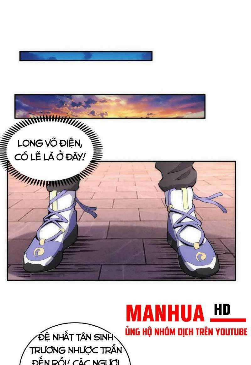 Vạn Cổ Thần Đế - Chapter 65 - Trang 25