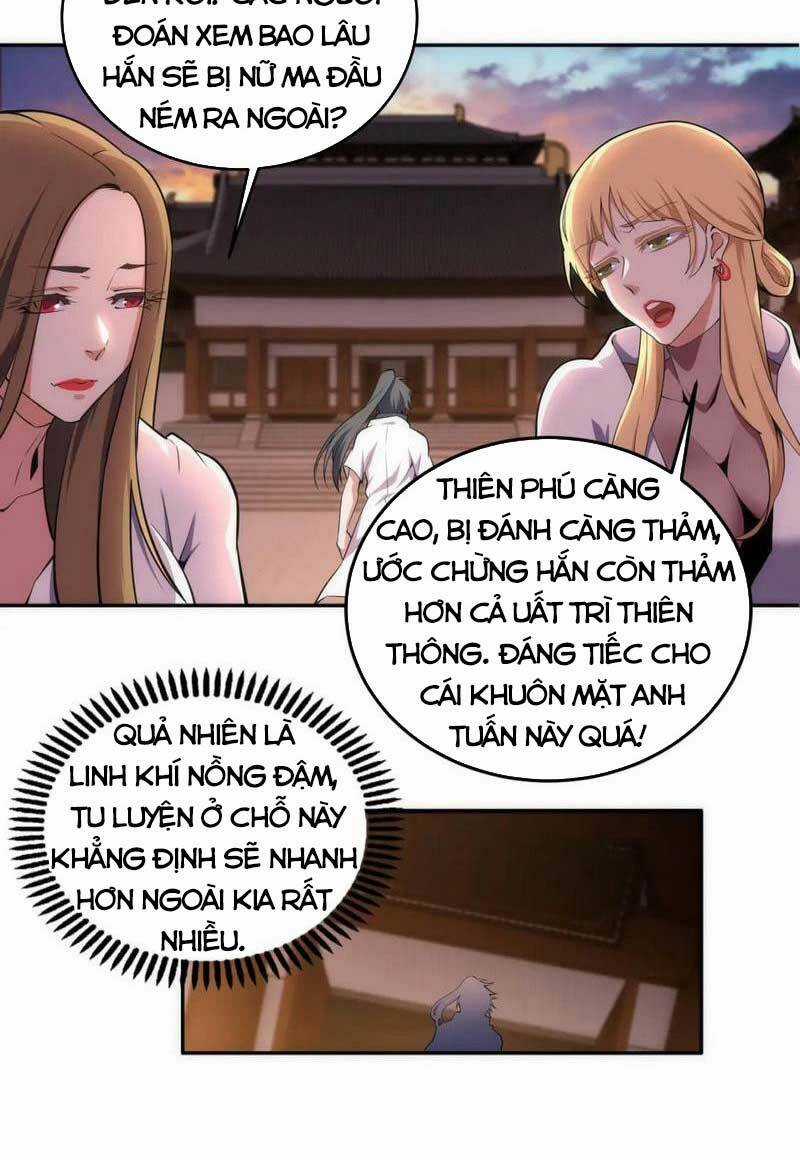 Vạn Cổ Thần Đế - Chapter 65 - Trang 26