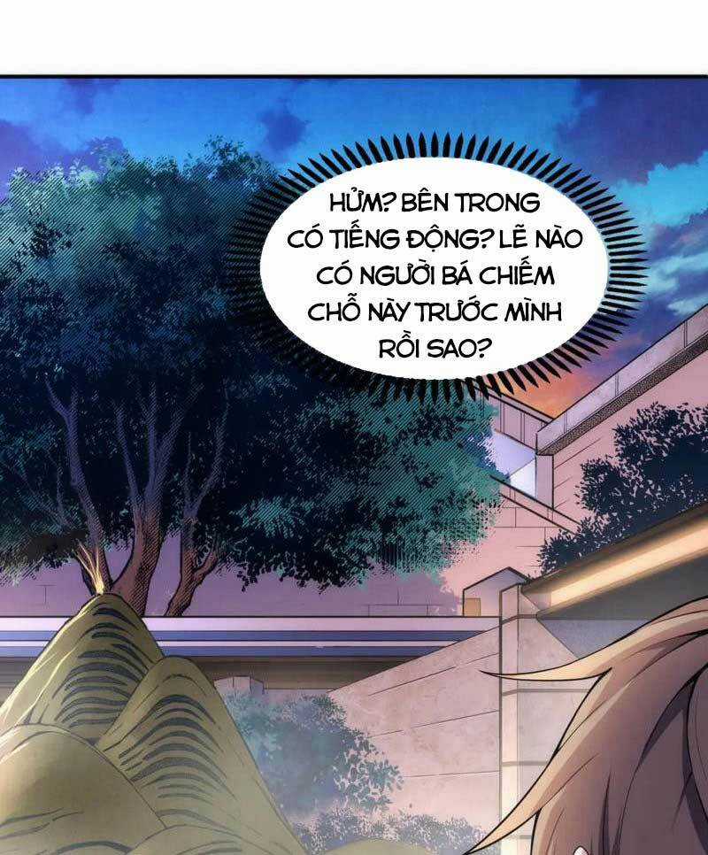 Vạn Cổ Thần Đế - Chapter 65 - Trang 27