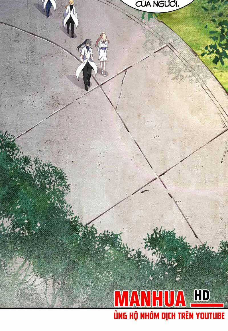 Vạn Cổ Thần Đế - Chapter 65 - Trang 6