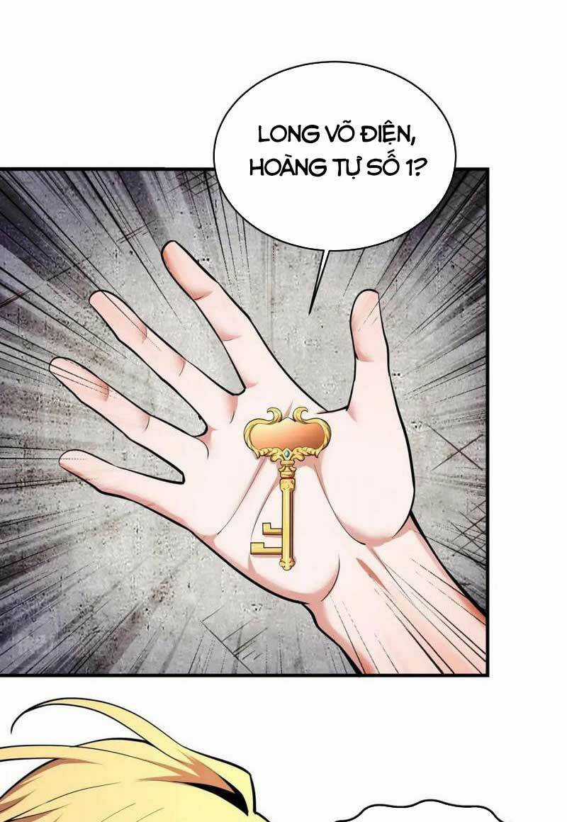 Vạn Cổ Thần Đế - Chapter 65 - Trang 7