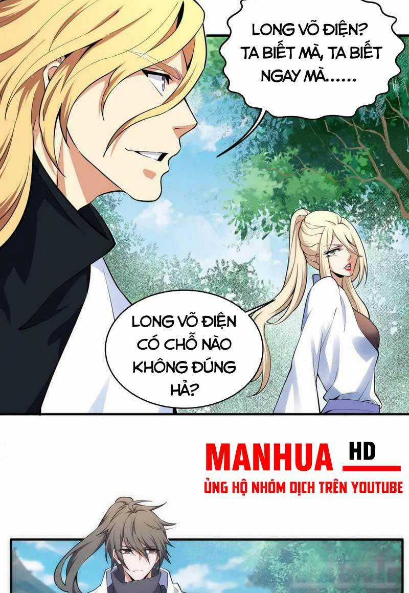 Vạn Cổ Thần Đế - Chapter 65 - Trang 8
