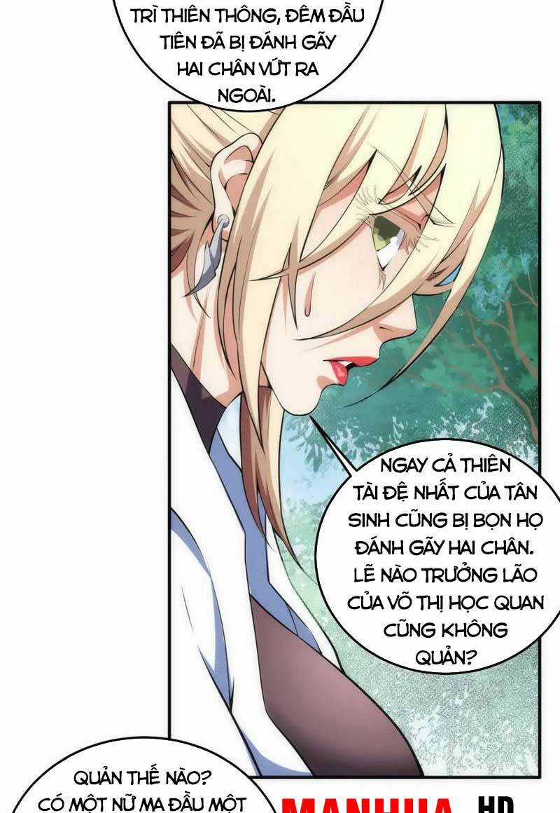 Vạn Cổ Thần Đế - Chapter 65 - Trang 10