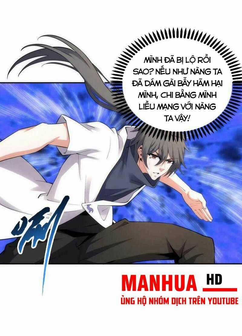 Vạn Cổ Thần Đế - Chapter 66 - Trang 2