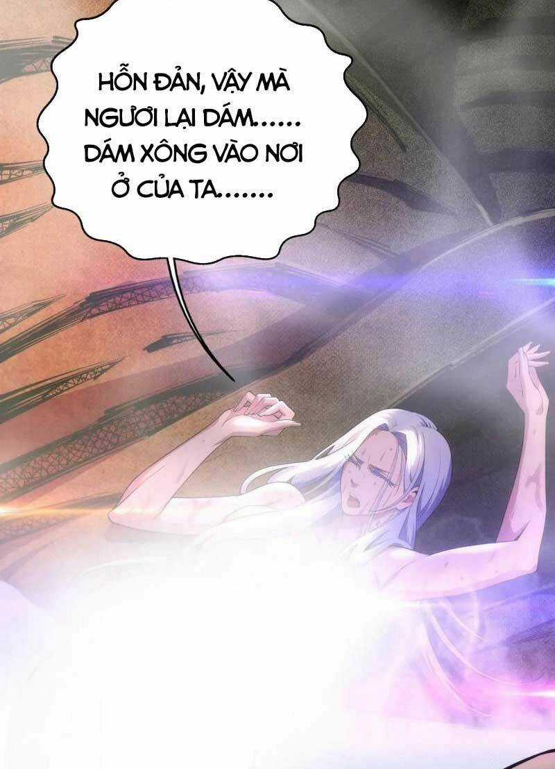 Vạn Cổ Thần Đế - Chapter 66 - Trang 11