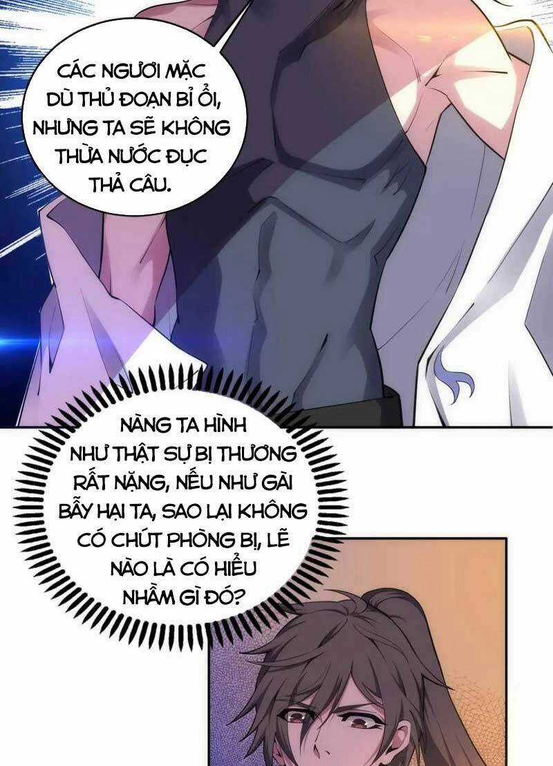 Vạn Cổ Thần Đế - Chapter 66 - Trang 13