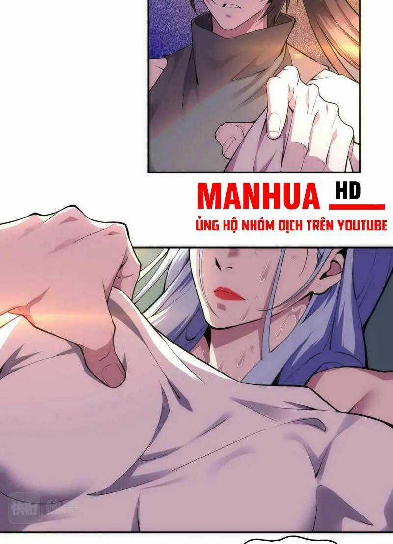 Vạn Cổ Thần Đế - Chapter 66 - Trang 14