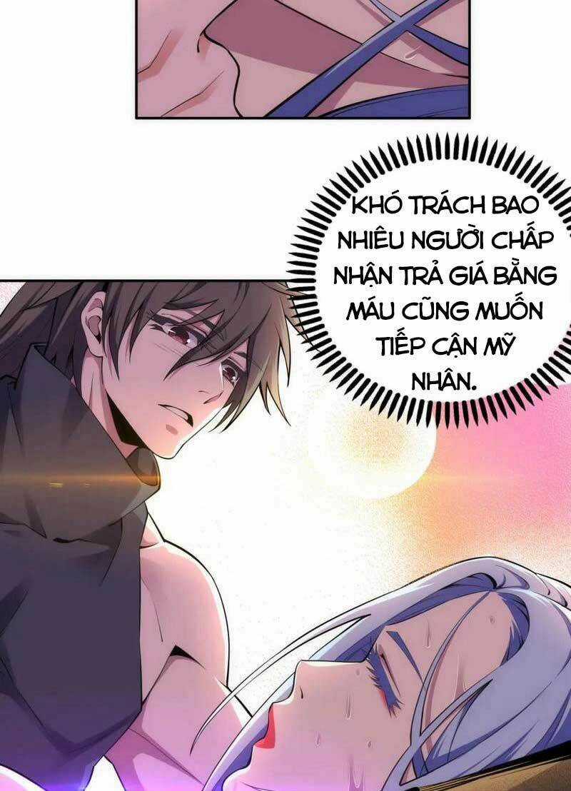 Vạn Cổ Thần Đế - Chapter 66 - Trang 18
