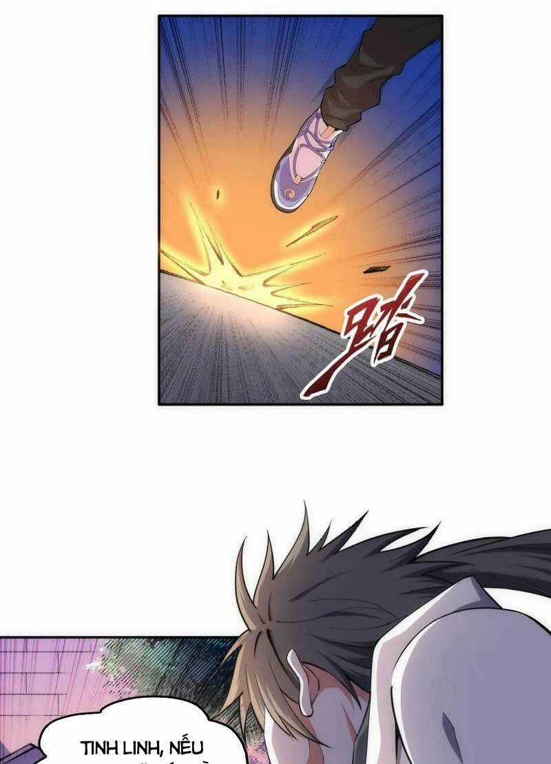 Vạn Cổ Thần Đế - Chapter 66 - Trang 3