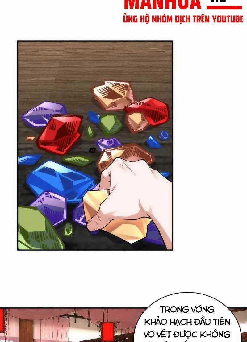 Vạn Cổ Thần Đế - Chapter 66 - Trang 22