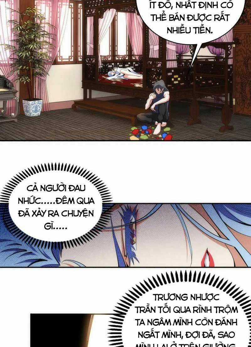 Vạn Cổ Thần Đế - Chapter 66 - Trang 23