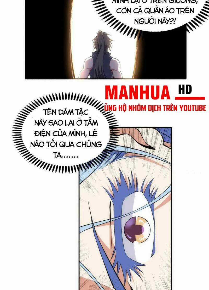 Vạn Cổ Thần Đế - Chapter 66 - Trang 24