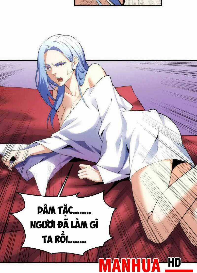 Vạn Cổ Thần Đế - Chapter 66 - Trang 25