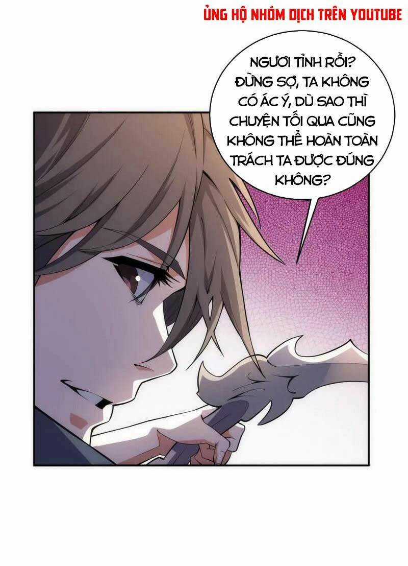 Vạn Cổ Thần Đế - Chapter 66 - Trang 26