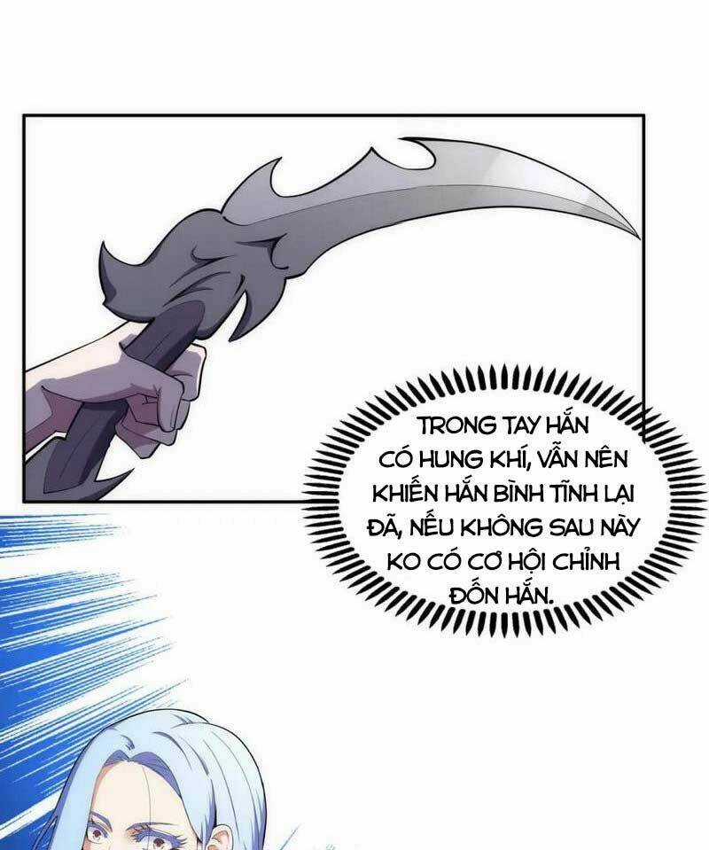 Vạn Cổ Thần Đế - Chapter 66 - Trang 27