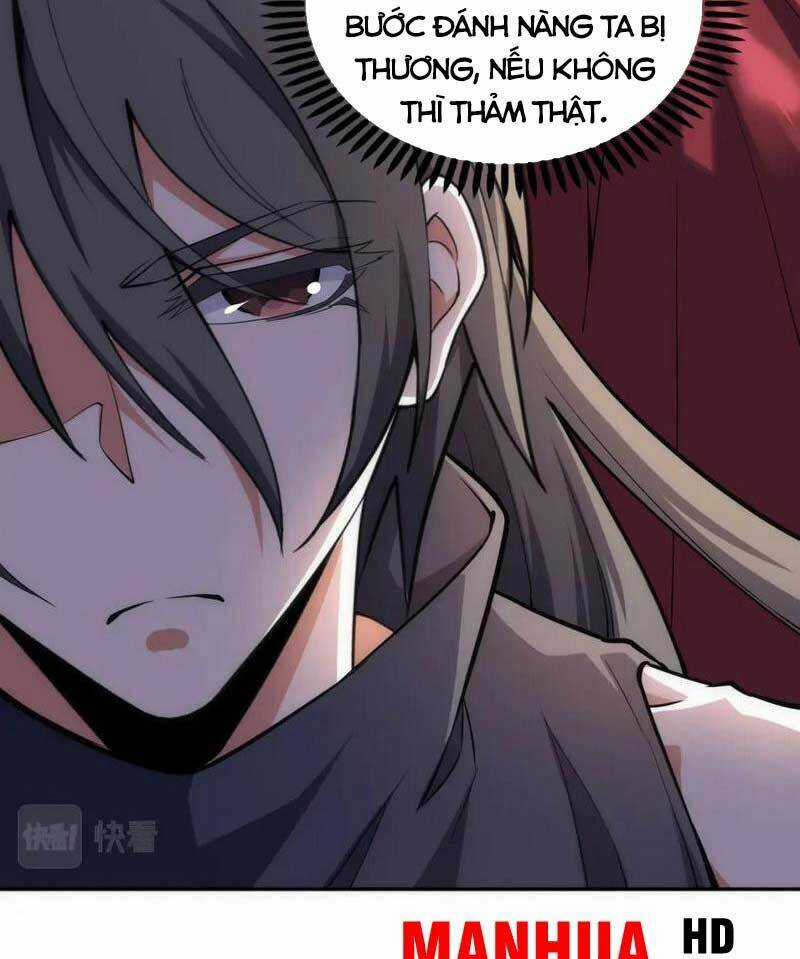 Vạn Cổ Thần Đế - Chapter 66 - Trang 29