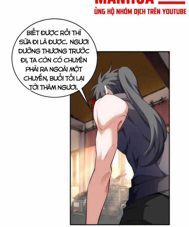 Vạn Cổ Thần Đế - Chapter 66 - Trang 30