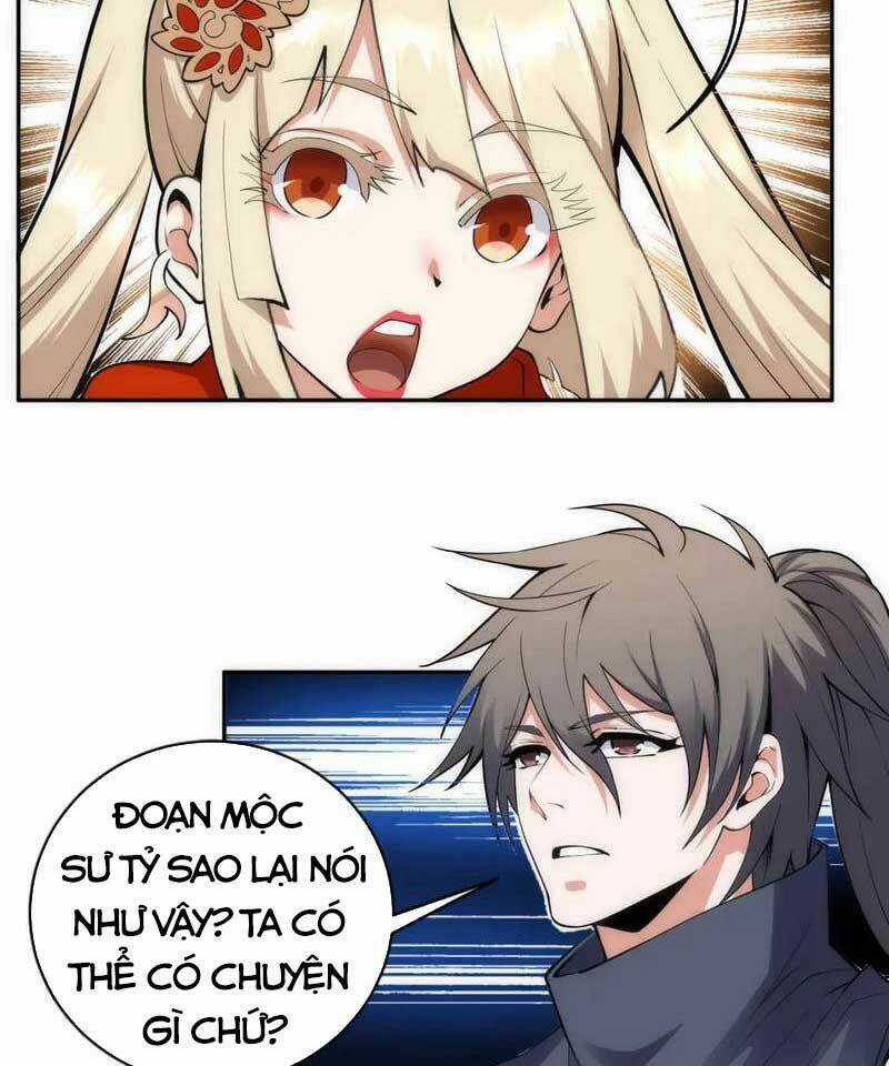 Vạn Cổ Thần Đế - Chapter 66 - Trang 34