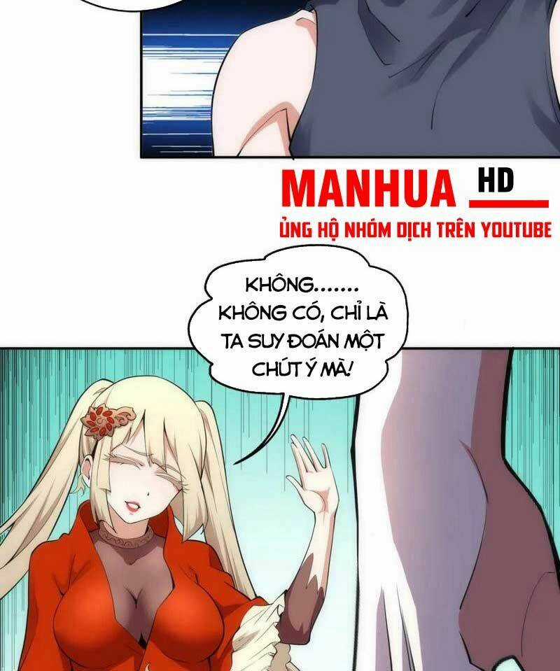 Vạn Cổ Thần Đế - Chapter 66 - Trang 35