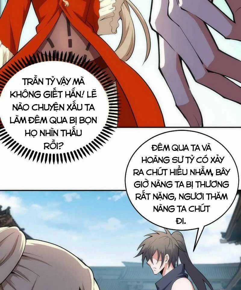 Vạn Cổ Thần Đế - Chapter 66 - Trang 36