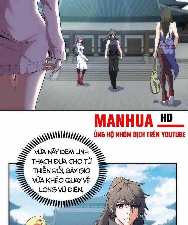 Vạn Cổ Thần Đế - Chapter 66 - Trang 38