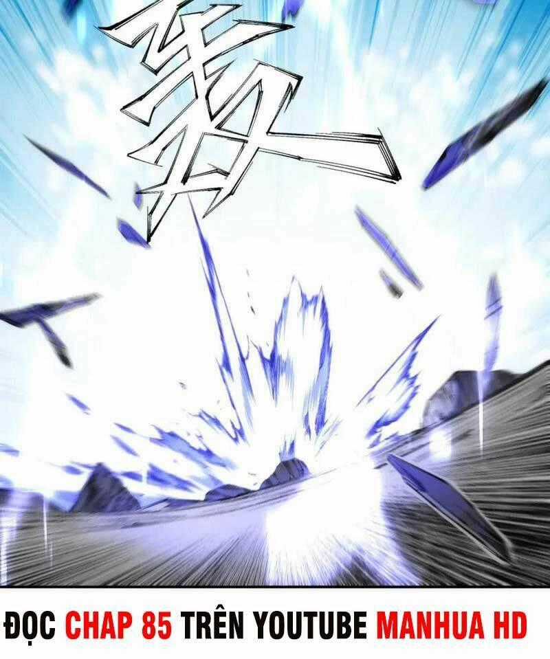 Vạn Cổ Thần Đế - Chapter 66 - Trang 41