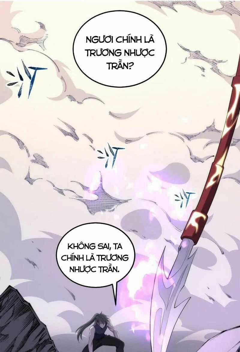 Vạn Cổ Thần Đế - Chapter 67 - Trang 2