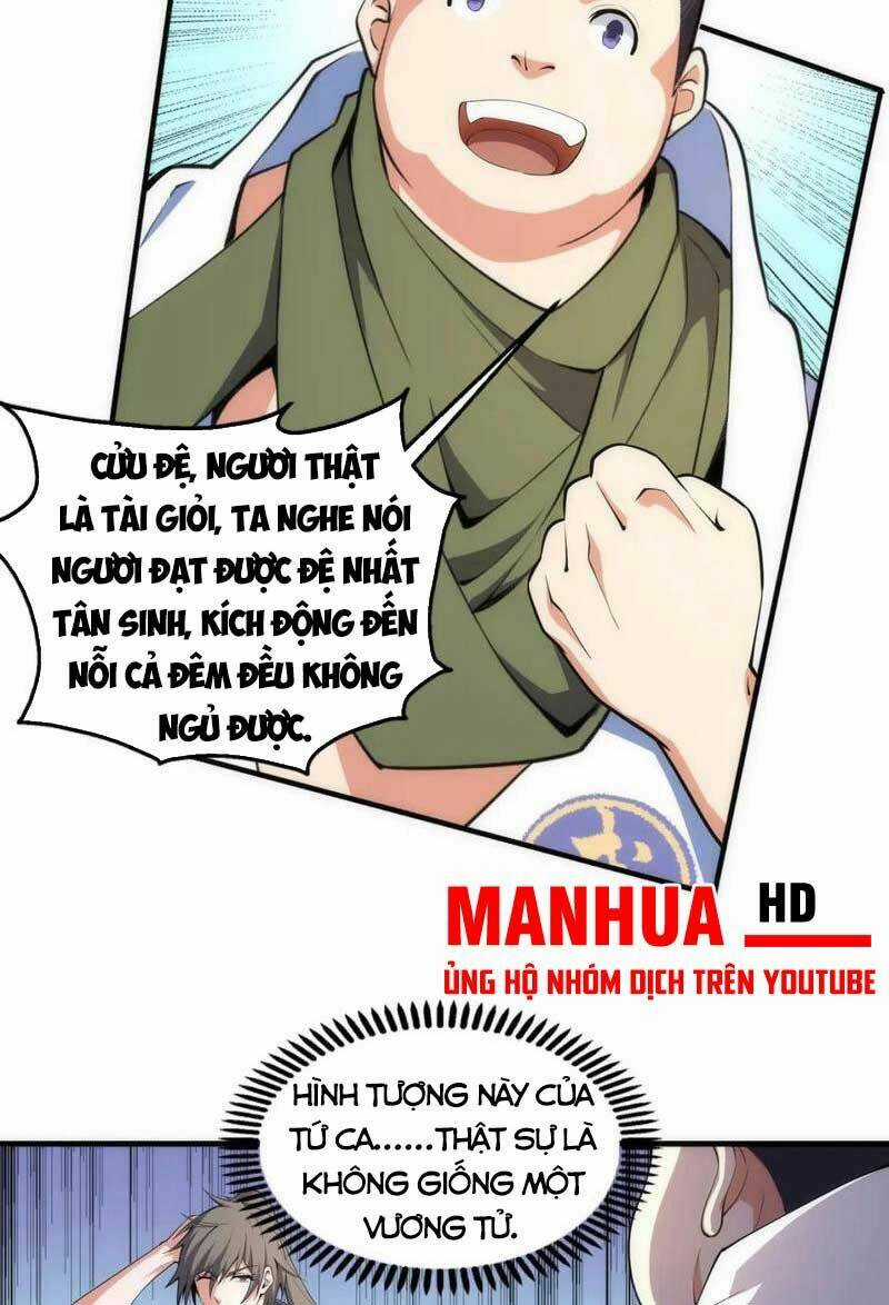 Vạn Cổ Thần Đế - Chapter 67 - Trang 13